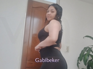 Gabibeker