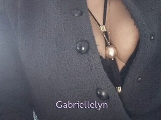 Gabriellelyn