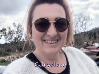 Gabryellazo