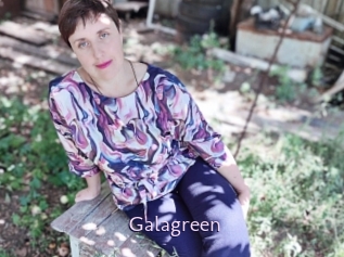Galagreen