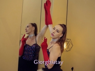 Giorghiatay