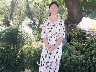 Gloriafan