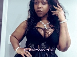 Goddessyvettej