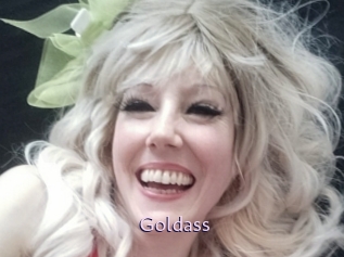 Goldass