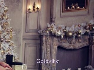 Goldvikki