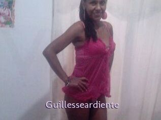Guillesseardiente