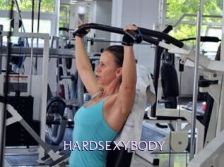 HARDSEXYBODY