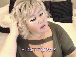 HUGETITSBBWX