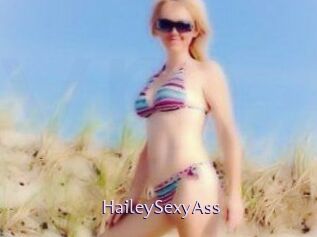 HaileySexyAss