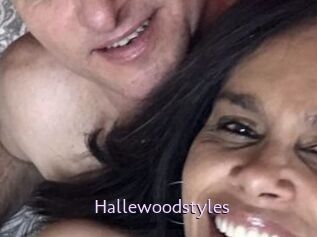 Hallewoodstyles