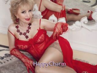 HappyCharm