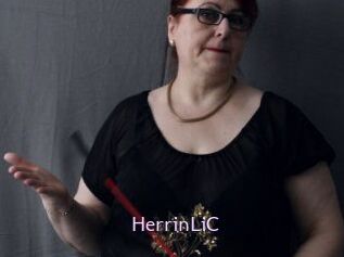 HerrinLiC