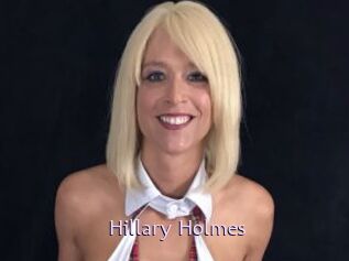 Hillary_Holmes