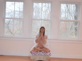 HoliDaze
