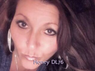 Honey_DL76