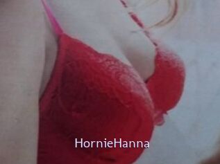 HornieHanna