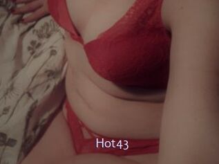 Hot43