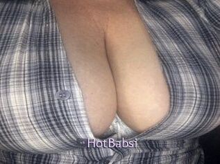 HotBabsi