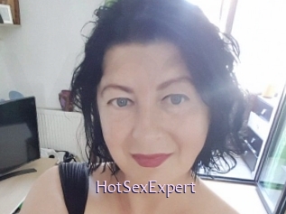 HotSexExpert