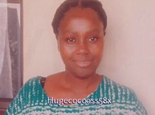Hugecocoass58x