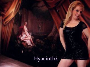 Hyacinthk