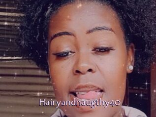 Hairyandnaugthy40