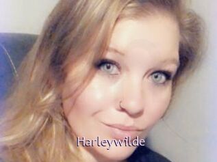 Harleywilde