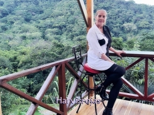 Harvisrojas