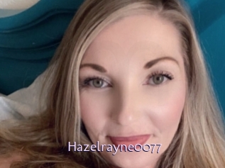 Hazelrayne0077