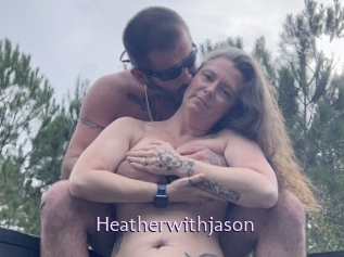 Heatherwithjason