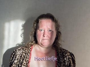 Heetliefje