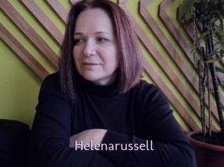 Helenarussell