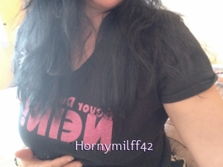 Hornymilff42