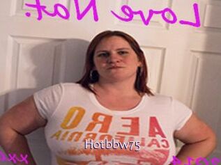 Hotbbw75