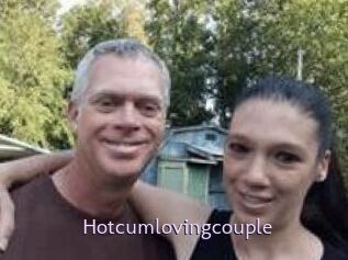 Hotcumlovingcouple