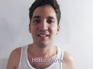 HotlatinboYs