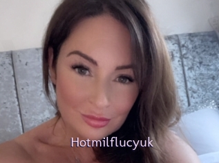 Hotmilflucyuk