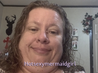 Hotsexymermaidgirl