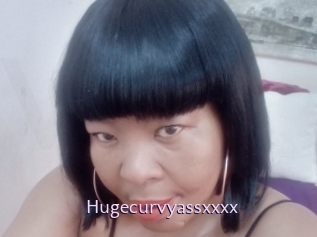 Hugecurvyassxxxx