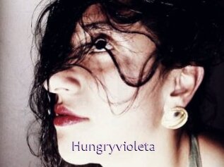 Hungryvioleta