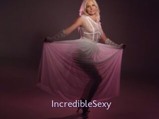 IncredibleSexy