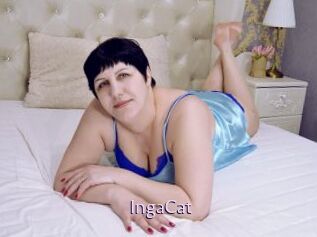 IngaCat