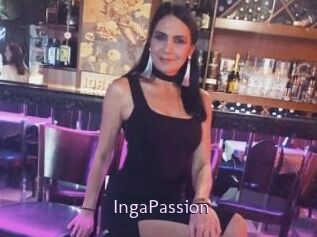IngaPassion