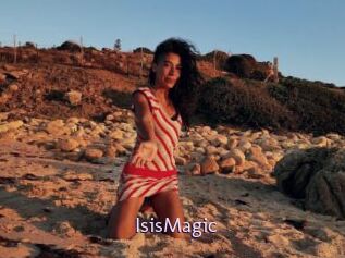 IsisMagic