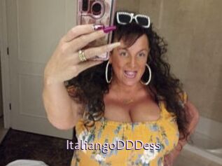 ItaliangoDDDess