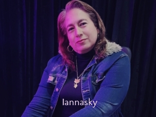 Iannasky