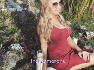 Inciicamerons