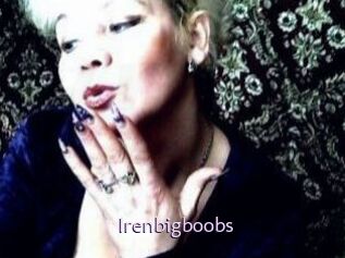 Irenbigboobs