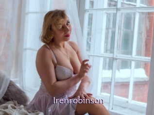 Irenrobinson