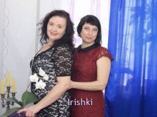 Irishki